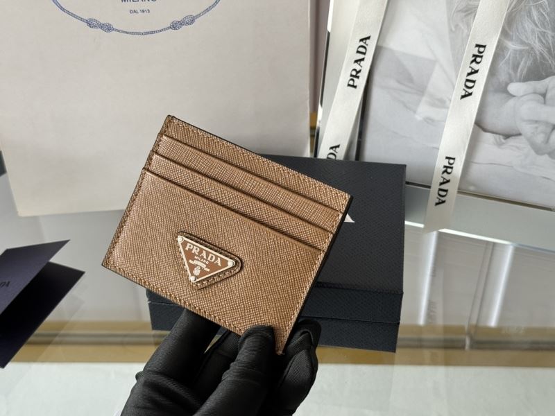 Prada Wallet